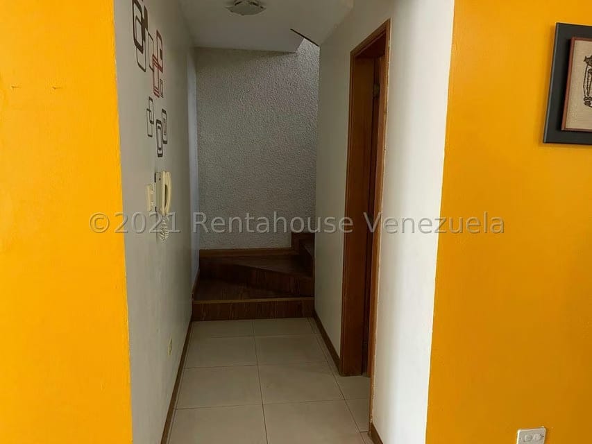 Casa (Multipes Niveles) en Venta en Valle Hondo, Lara - 8