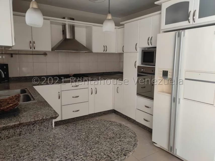 Casa (Multipes Niveles) en Venta en Valle Hondo, Lara - 9