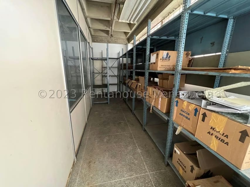 Comercial (Local Comercial) en Venta en La Urbina, Distrito Metropolitano - 30