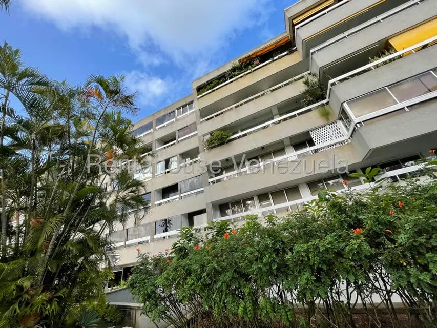 Apartamento (1 Nivel) en Venta en Chulavista, Distrito Metropolitano