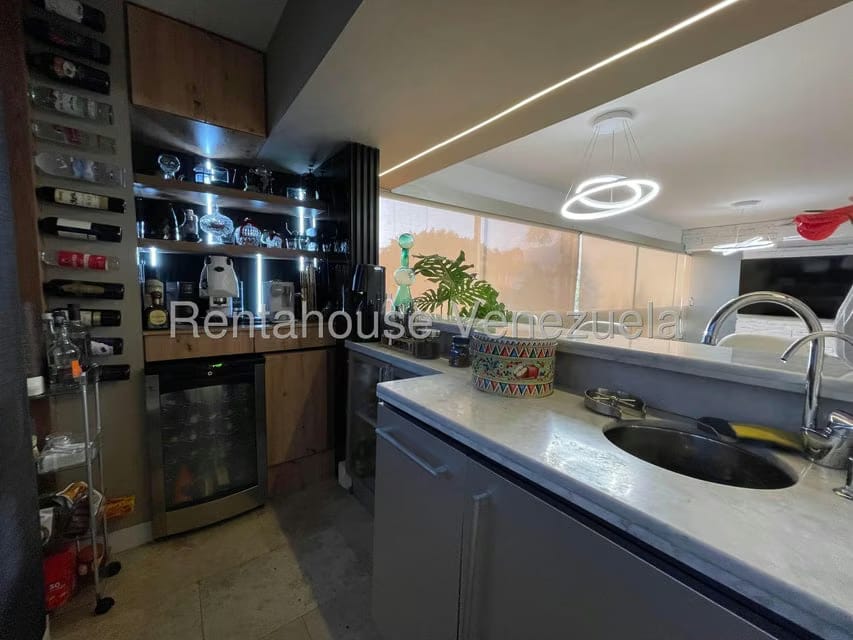 Apartamento (1 Nivel) en Venta en Chulavista, Distrito Metropolitano - 11
