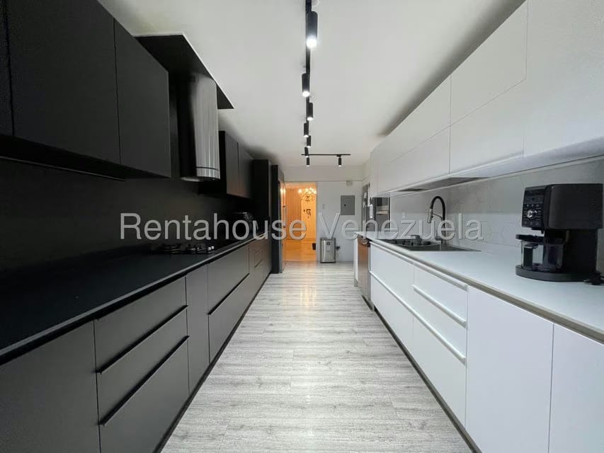 Apartamento (1 Nivel) en Venta en Chulavista, Distrito Metropolitano - 13