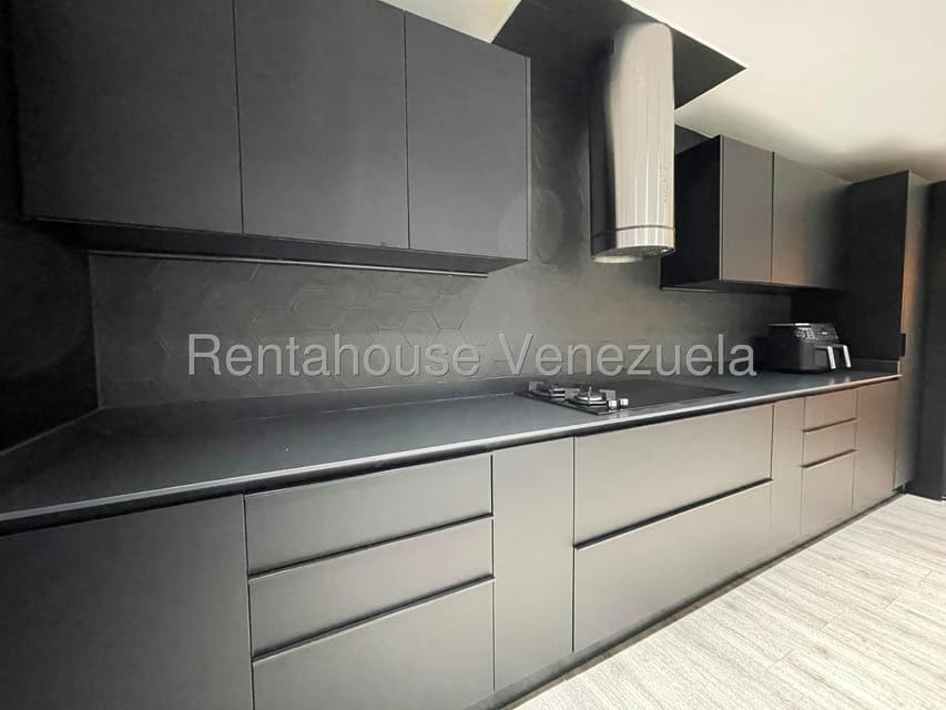Apartamento (1 Nivel) en Venta en Chulavista, Distrito Metropolitano - 14
