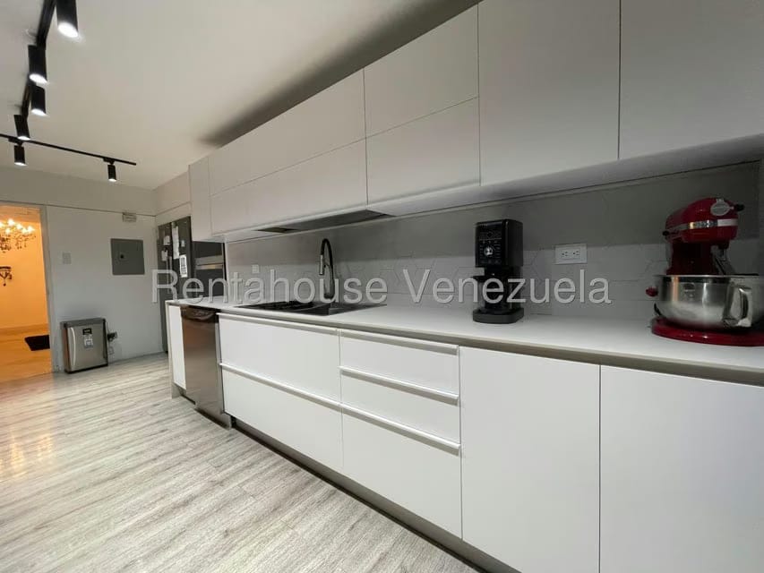 Apartamento (1 Nivel) en Venta en Chulavista, Distrito Metropolitano - 15