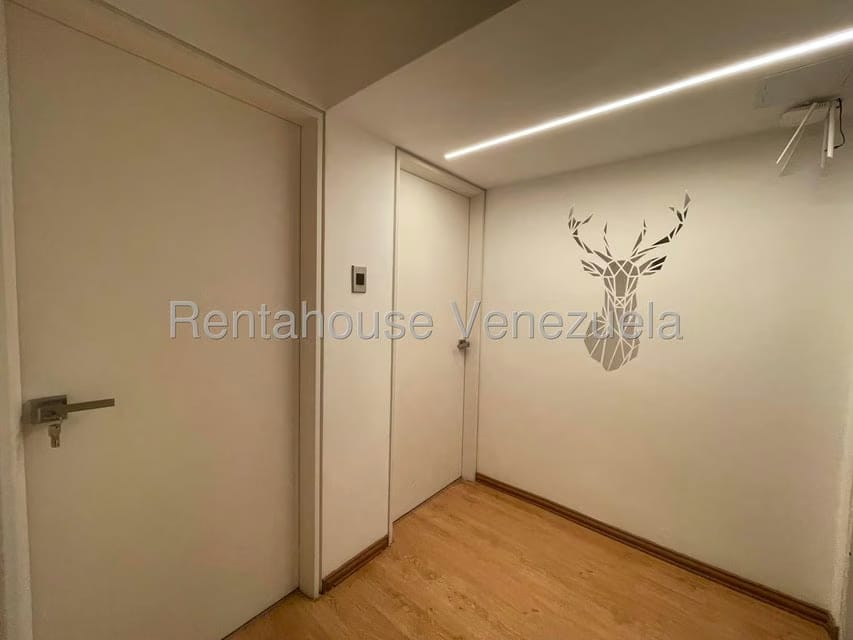 Apartamento (1 Nivel) en Venta en Chulavista, Distrito Metropolitano - 18