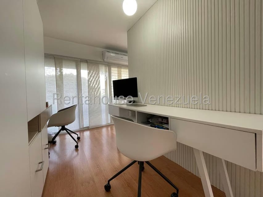 Apartamento (1 Nivel) en Venta en Chulavista, Distrito Metropolitano - 20