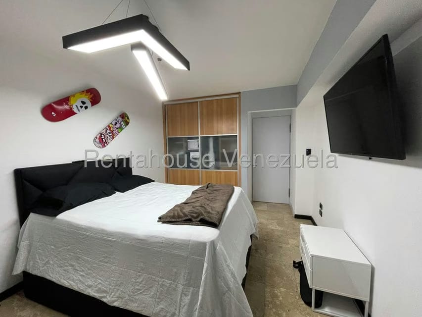 Apartamento (1 Nivel) en Venta en Chulavista, Distrito Metropolitano - 23