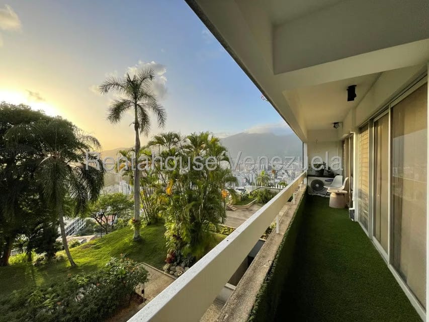 Apartamento (1 Nivel) en Venta en Chulavista, Distrito Metropolitano - 27