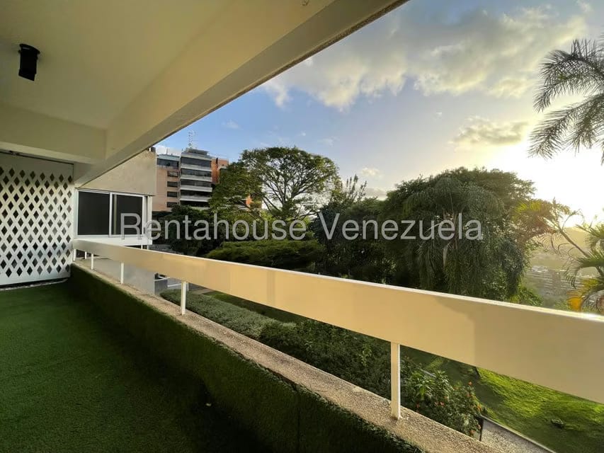 Apartamento (1 Nivel) en Venta en Chulavista, Distrito Metropolitano - 28