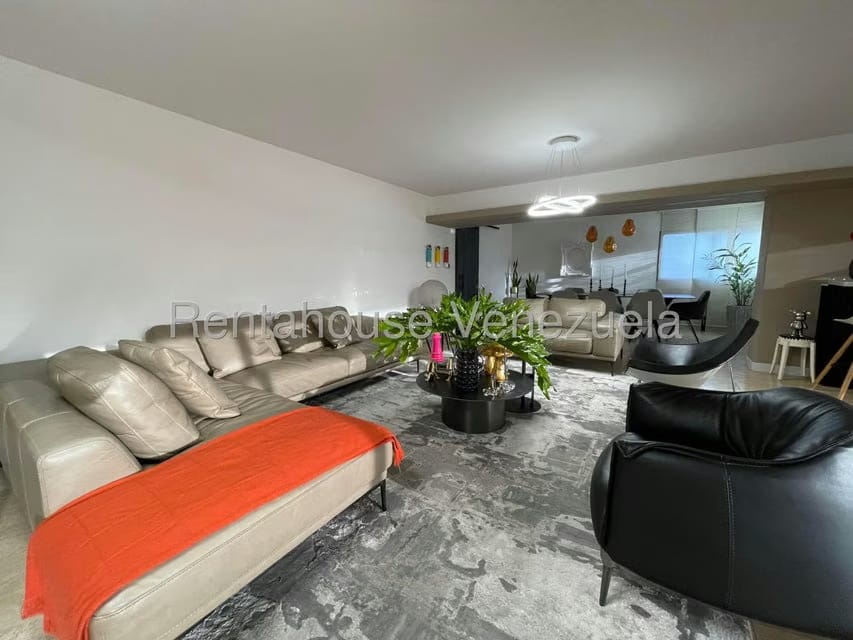 Apartamento (1 Nivel) en Venta en Chulavista, Distrito Metropolitano - 4