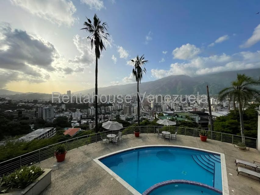 Apartamento (1 Nivel) en Venta en Chulavista, Distrito Metropolitano - 34