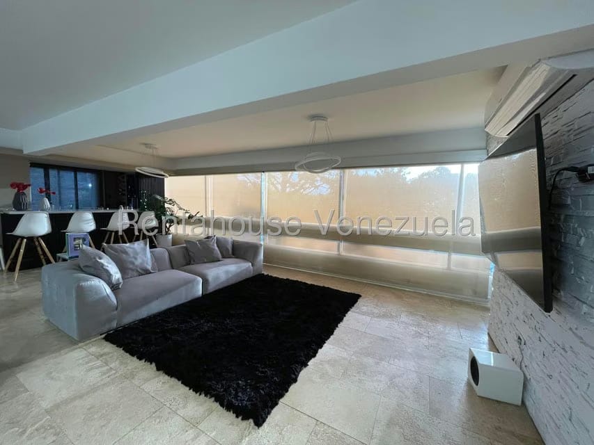 Apartamento (1 Nivel) en Venta en Chulavista, Distrito Metropolitano - 5