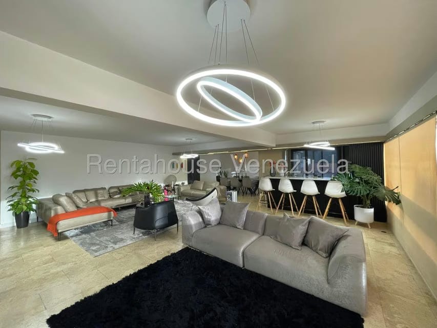 Apartamento (1 Nivel) en Venta en Chulavista, Distrito Metropolitano - 7