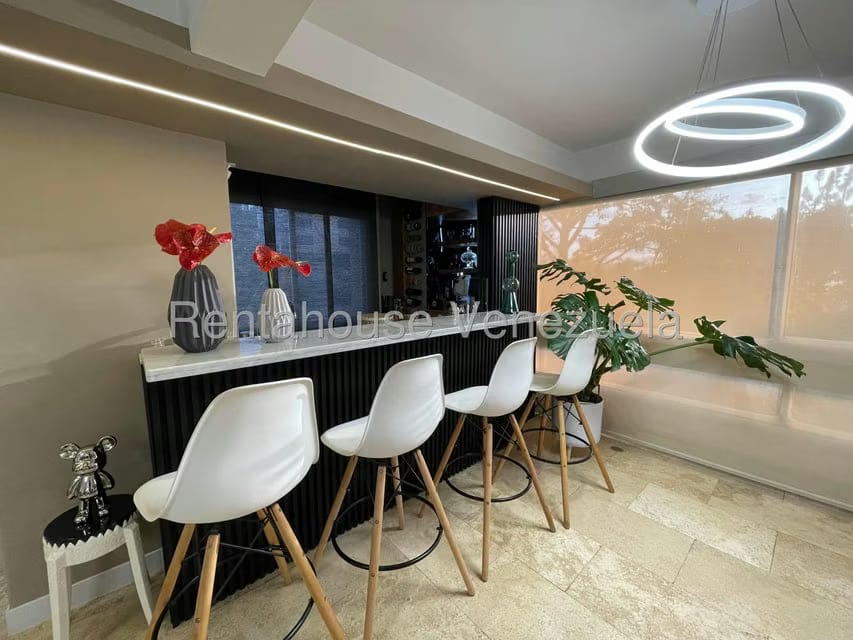 Apartamento (1 Nivel) en Venta en Chulavista, Distrito Metropolitano - 10