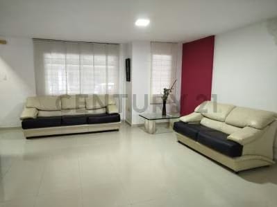 Venta de Townhouse - 2