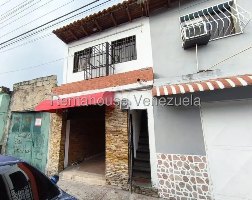 Comercial (Local Comercial) en Venta en Zona Centro, Aragua