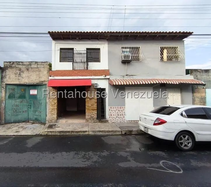 Comercial (Local Comercial) en Venta en Zona Centro, Aragua - 2