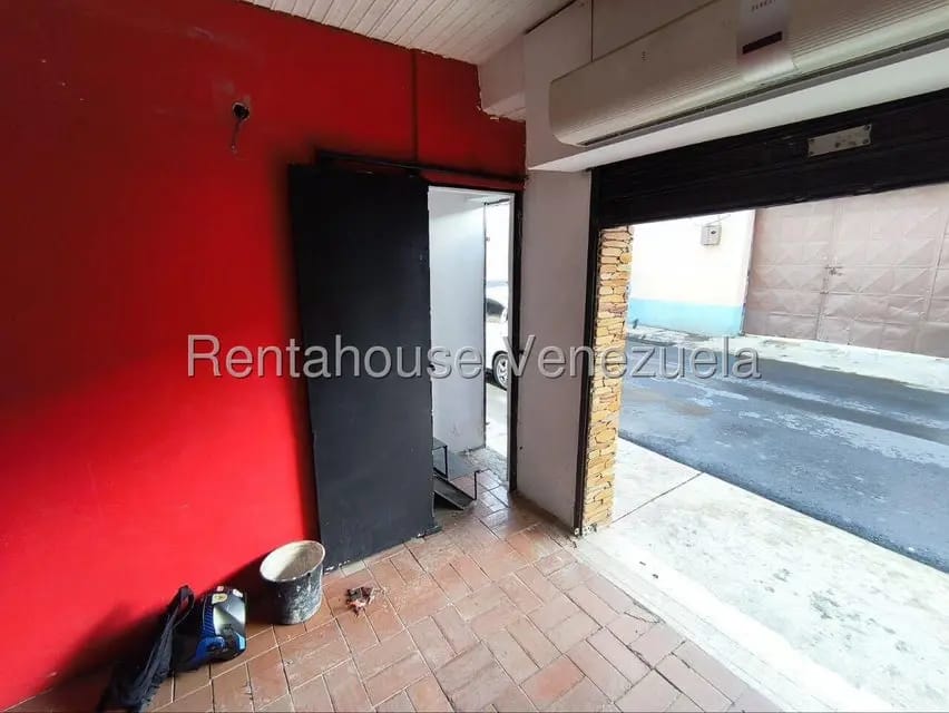 Comercial (Local Comercial) en Venta en Zona Centro, Aragua - 10
