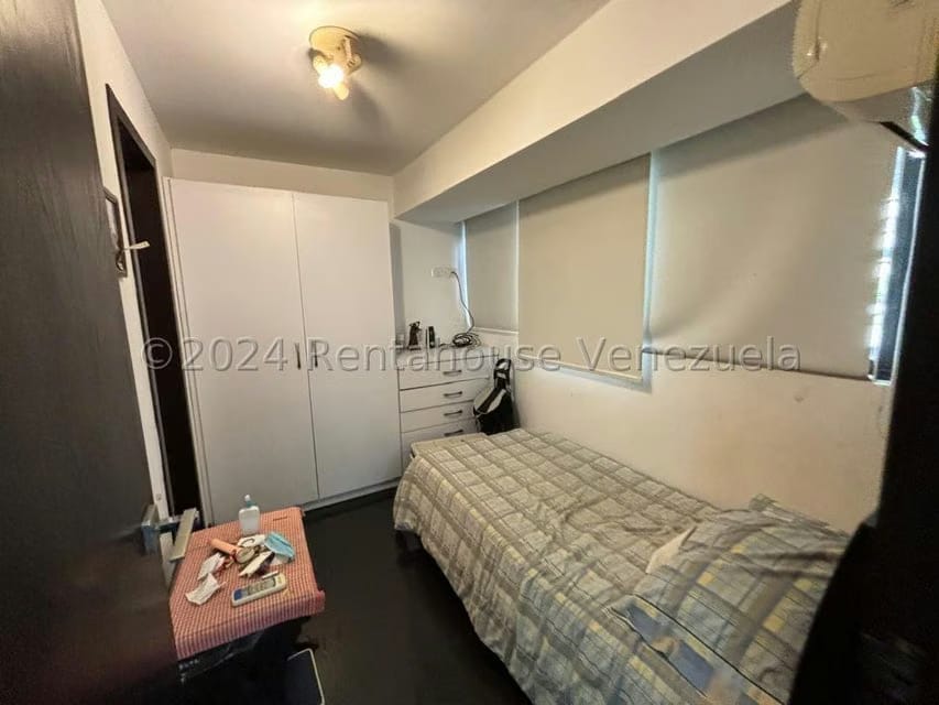 Apartamento (Duplex) en Alquiler en Las Mercedes, Distrito Metropolitano - 15