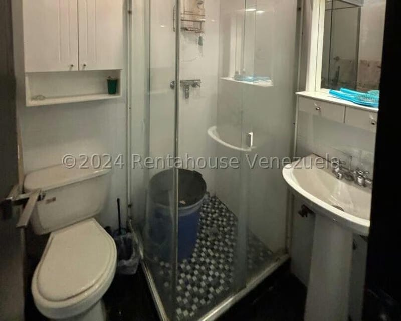 Apartamento (Duplex) en Alquiler en Las Mercedes, Distrito Metropolitano - 16