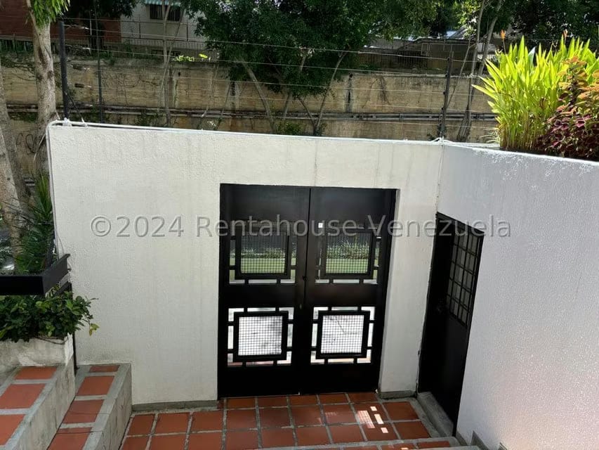 Apartamento (Duplex) en Alquiler en Las Mercedes, Distrito Metropolitano - 22