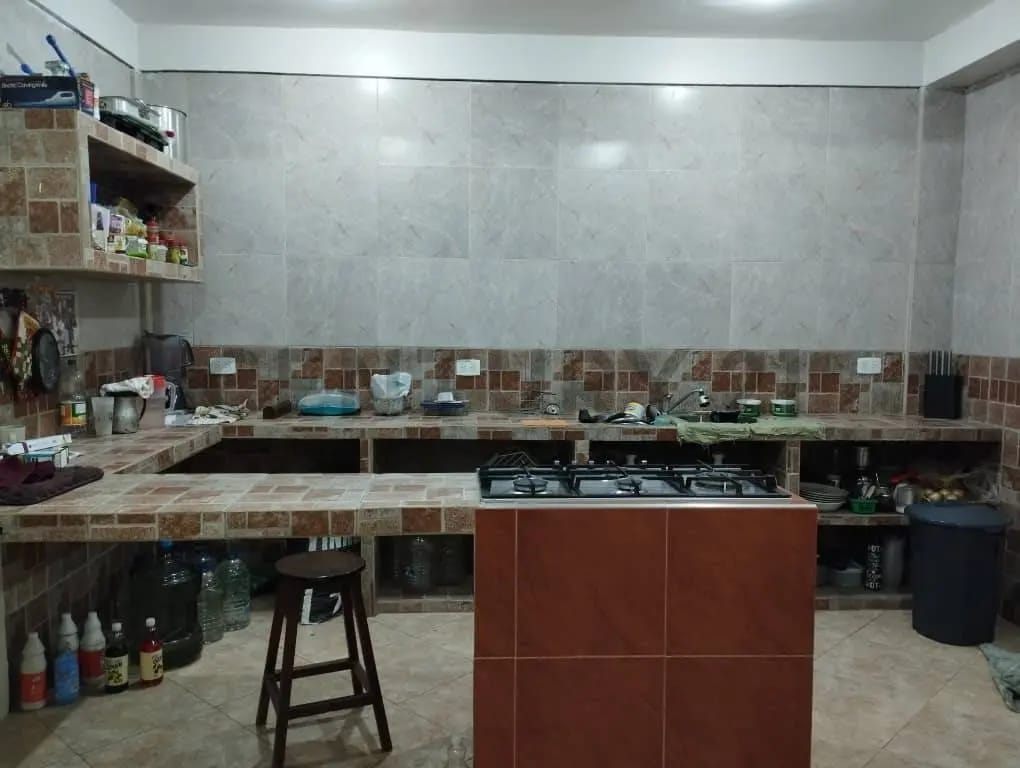 Casa de oportunidad en La Urb. Jardines del Valle - 6