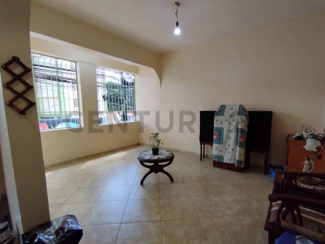 Casa de oportunidad en La Urb. Jardines del Valle - 7