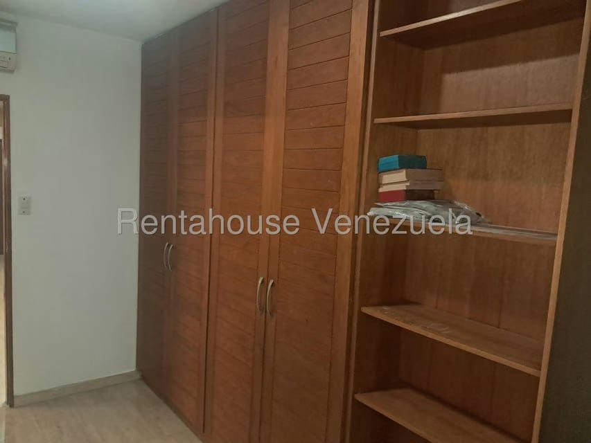 Apartamento (1 Nivel) en Venta en Altamira, Distrito Metropolitano - 12