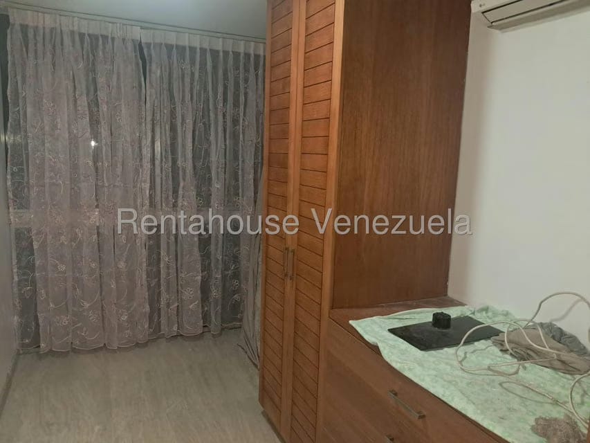 Apartamento (1 Nivel) en Venta en Altamira, Distrito Metropolitano - 13