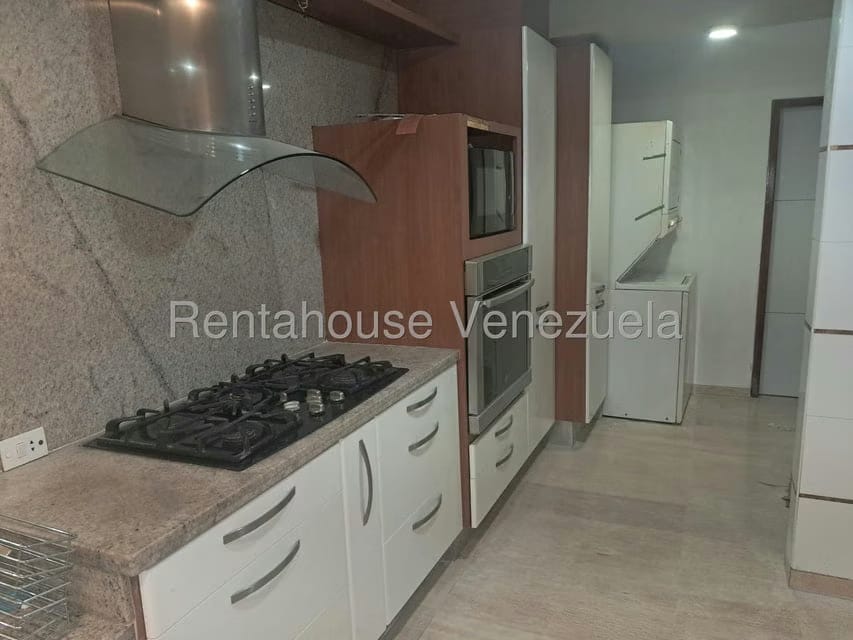 Apartamento (1 Nivel) en Venta en Altamira, Distrito Metropolitano - 15