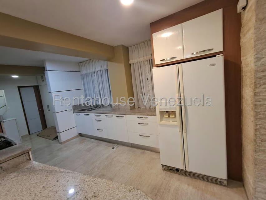 Apartamento (1 Nivel) en Venta en Altamira, Distrito Metropolitano - 16