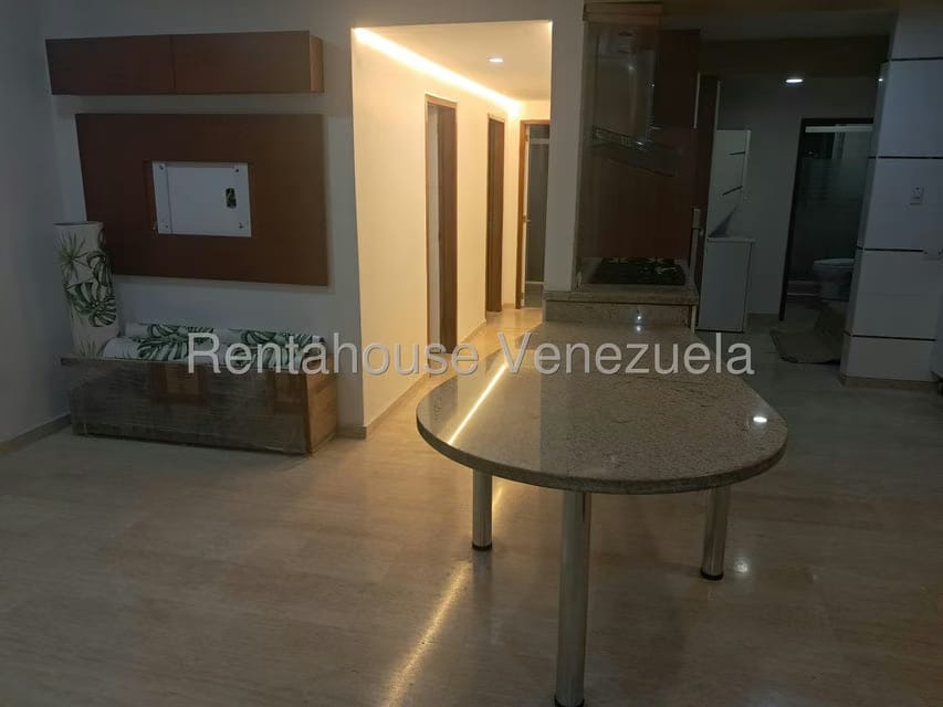 Apartamento (1 Nivel) en Venta en Altamira, Distrito Metropolitano - 17