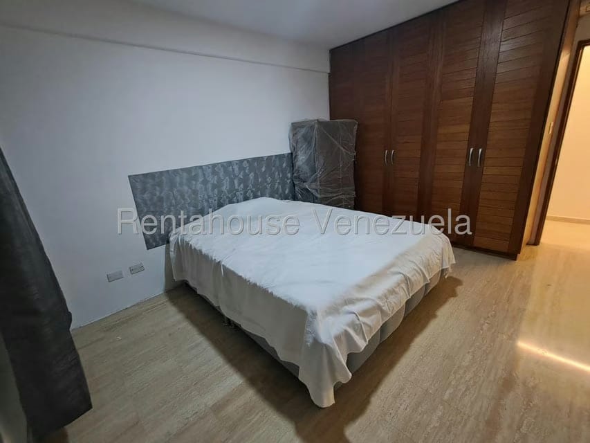 Apartamento (1 Nivel) en Venta en Altamira, Distrito Metropolitano - 19
