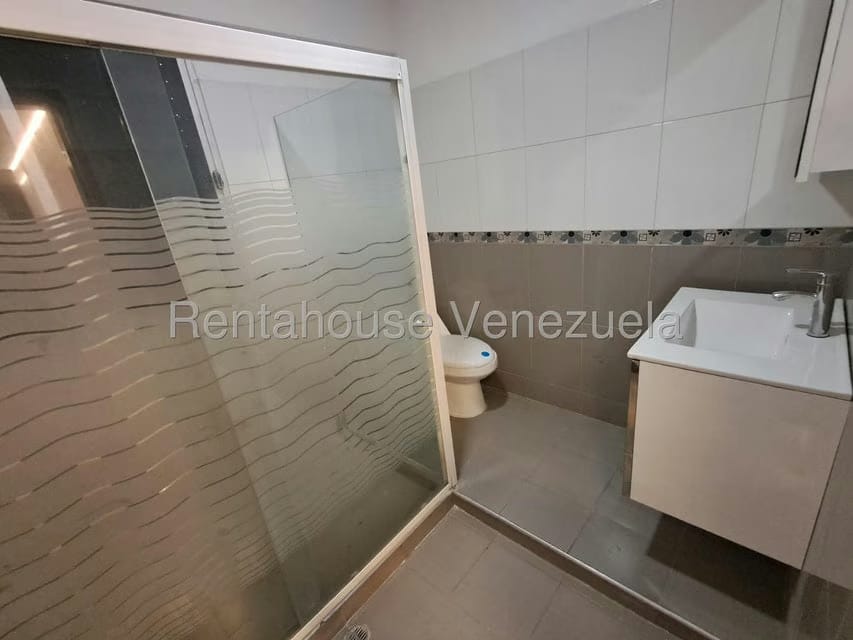 Apartamento (1 Nivel) en Venta en Altamira, Distrito Metropolitano - 21