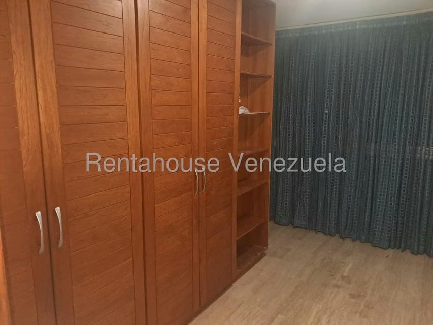 Apartamento (1 Nivel) en Venta en Altamira, Distrito Metropolitano - 23