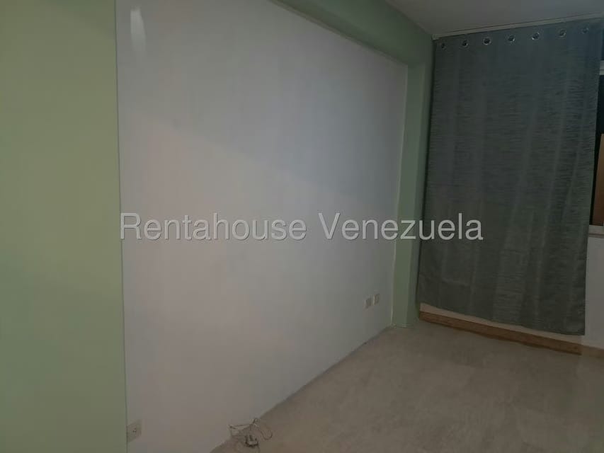 Apartamento (1 Nivel) en Venta en Altamira, Distrito Metropolitano - 25