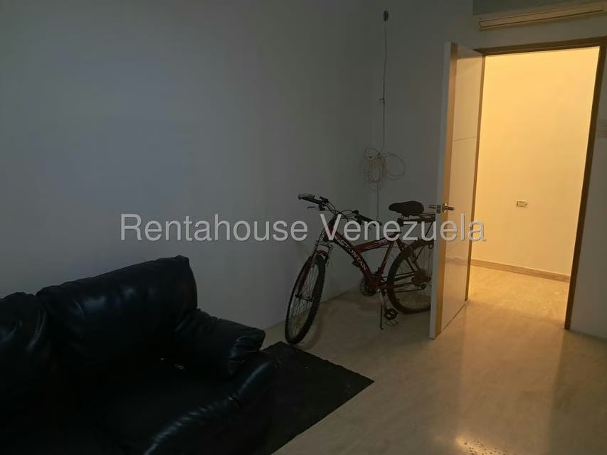 Apartamento (1 Nivel) en Venta en Altamira, Distrito Metropolitano - 27