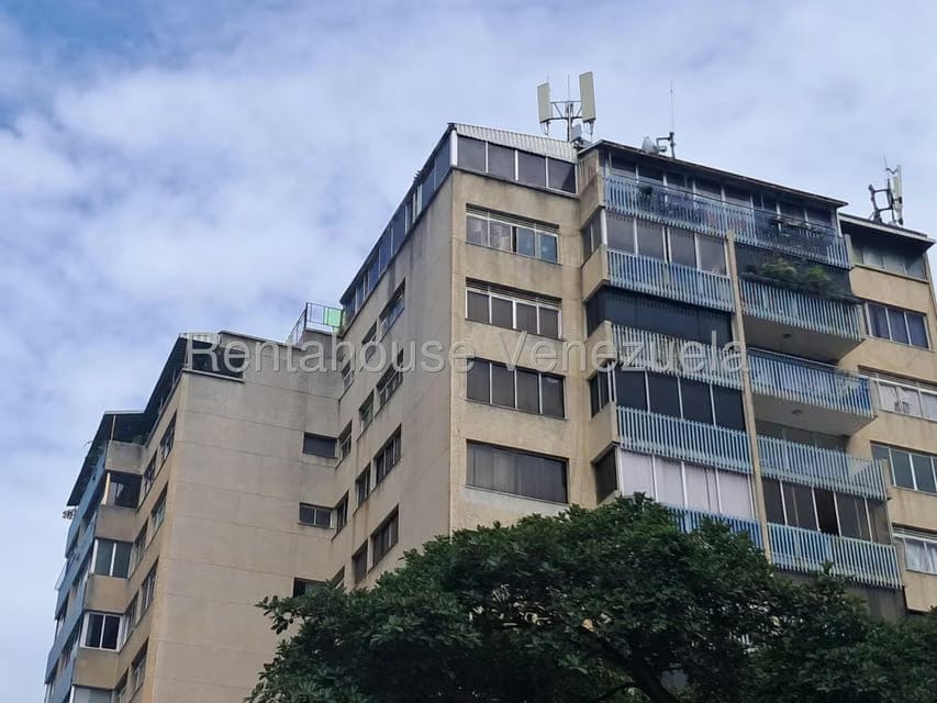 Apartamento (1 Nivel) en Venta en Altamira, Distrito Metropolitano - 4