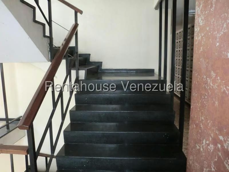 Apartamento (1 Nivel) en Venta en Altamira, Distrito Metropolitano - 7