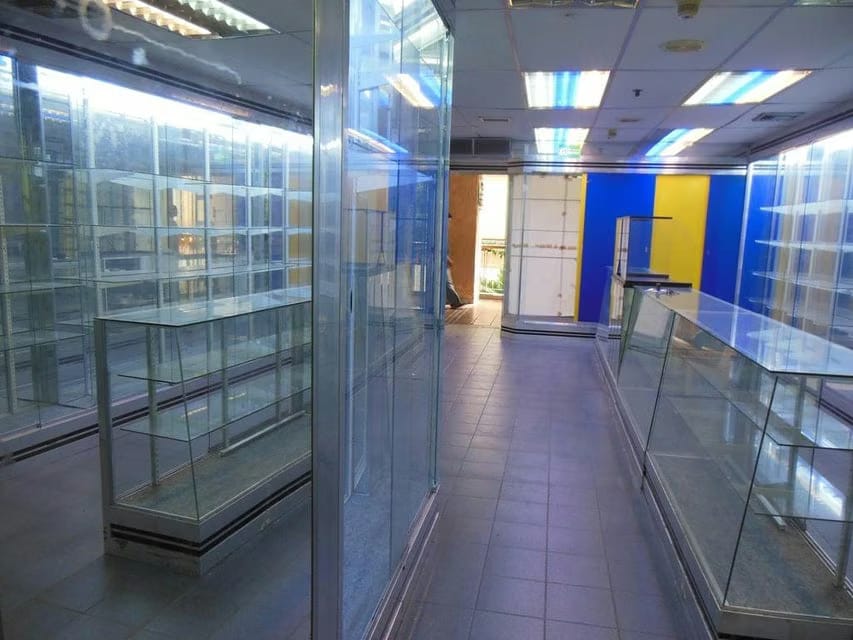 Comercial (Local Comercial) en Venta en Prados del Este, Distrito Metropolitano - 6