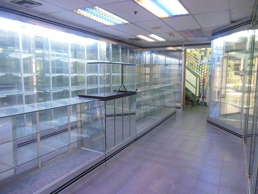 Comercial (Local Comercial) en Venta en Prados del Este, Distrito Metropolitano - 7