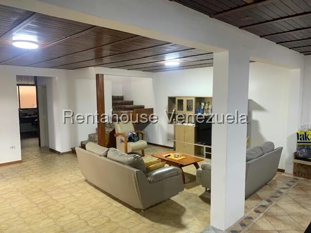 Townhouse (Duplex) en Venta en La Boyera, Distrito Metropolitano - 11