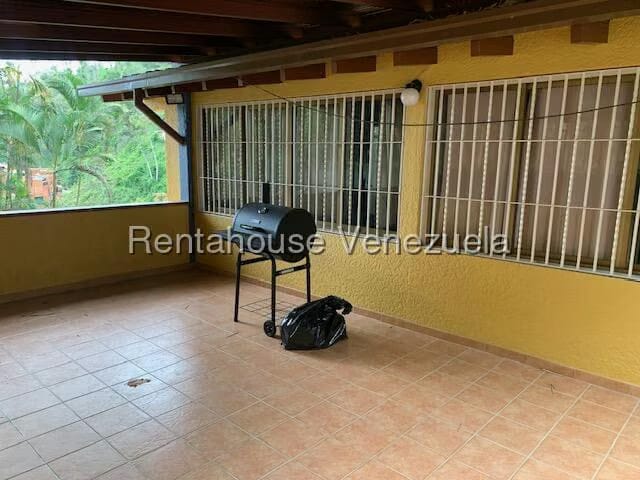 Townhouse (Duplex) en Venta en La Boyera, Distrito Metropolitano - 12