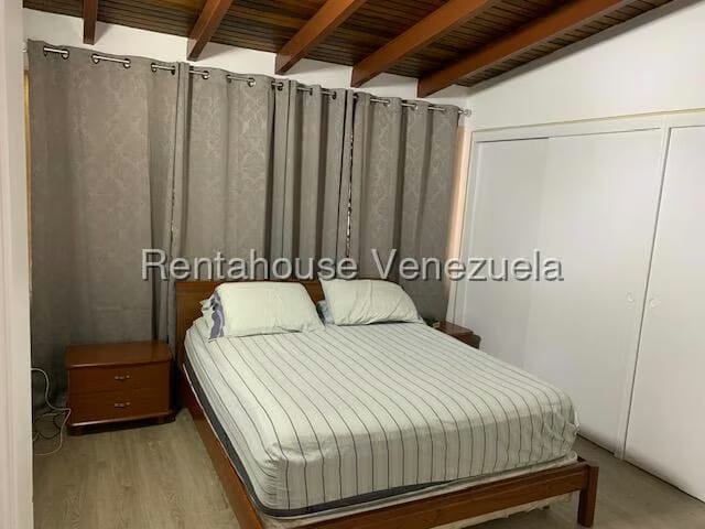 Townhouse (Duplex) en Venta en La Boyera, Distrito Metropolitano - 14