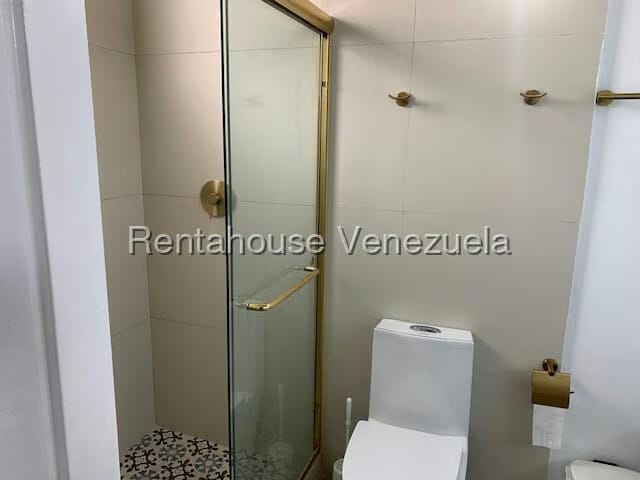 Townhouse (Duplex) en Venta en La Boyera, Distrito Metropolitano - 15