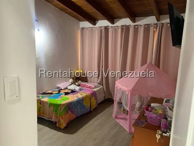 Townhouse (Duplex) en Venta en La Boyera, Distrito Metropolitano - 16