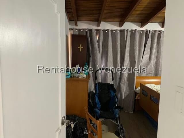 Townhouse (Duplex) en Venta en La Boyera, Distrito Metropolitano - 17
