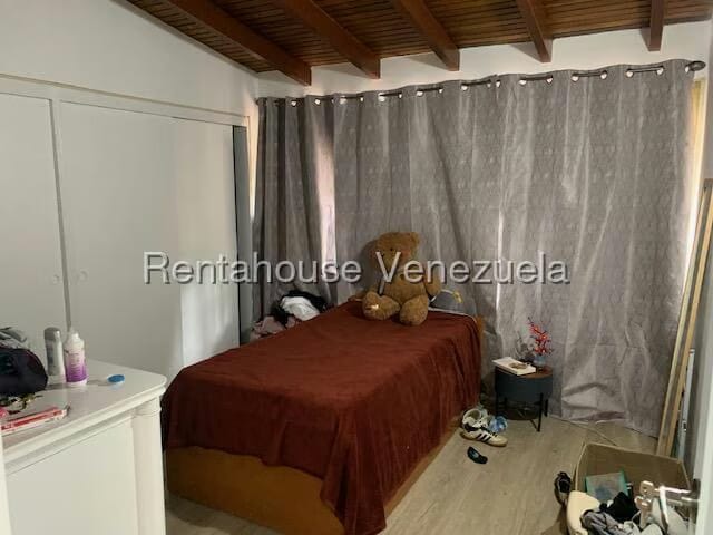 Townhouse (Duplex) en Venta en La Boyera, Distrito Metropolitano - 18