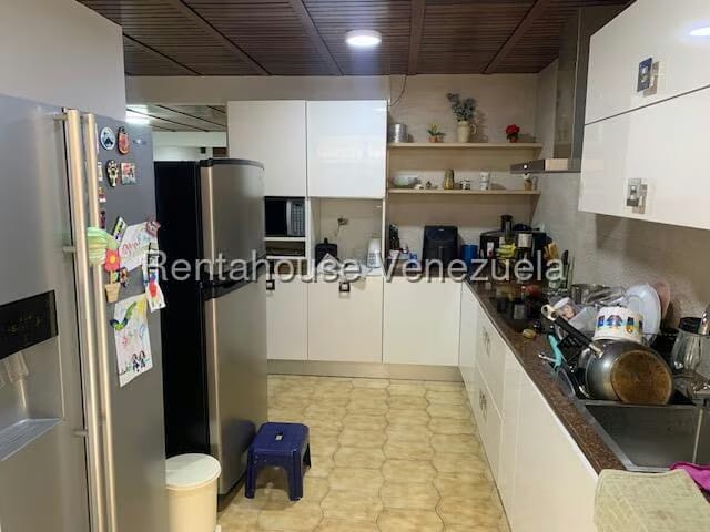 Townhouse (Duplex) en Venta en La Boyera, Distrito Metropolitano - 5