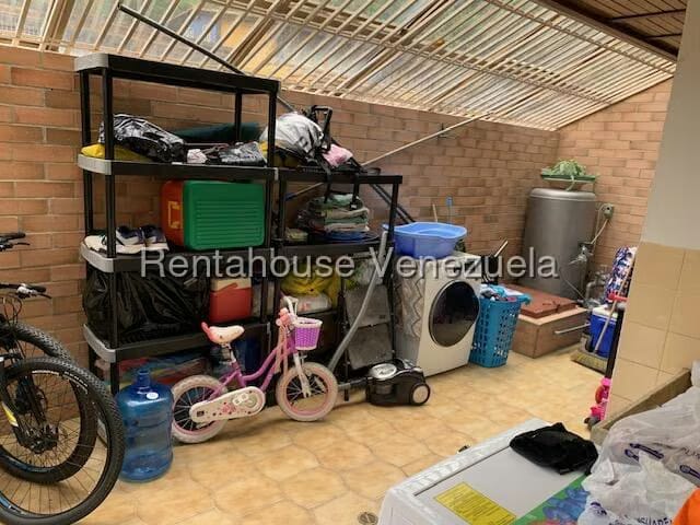 Townhouse (Duplex) en Venta en La Boyera, Distrito Metropolitano - 6